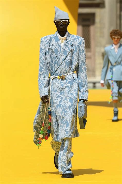 Louis Vuitton spring 2023 men's